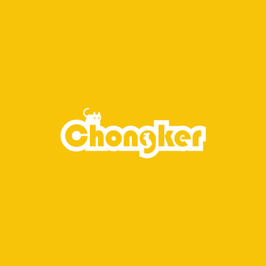 What is Chongker? - Chongker