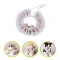 Carica l'immagine nel visualizzatore della galleria, Pink JK Collar fits all - Chongker