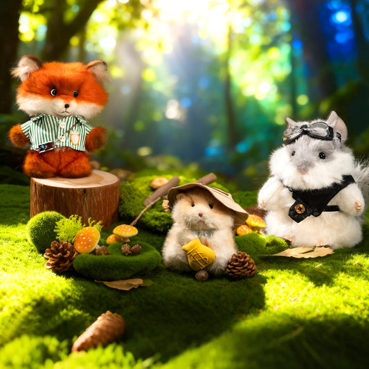 سحر فرقة المغامرة