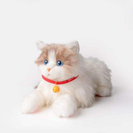 Bell Collar fits all - Chongker