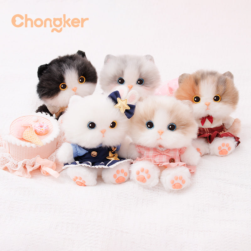 Kitty Charms 2025