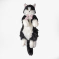Załaduj obraz do przeglądarki galerii, Pink Bowtie Collar fits all - Chongker
