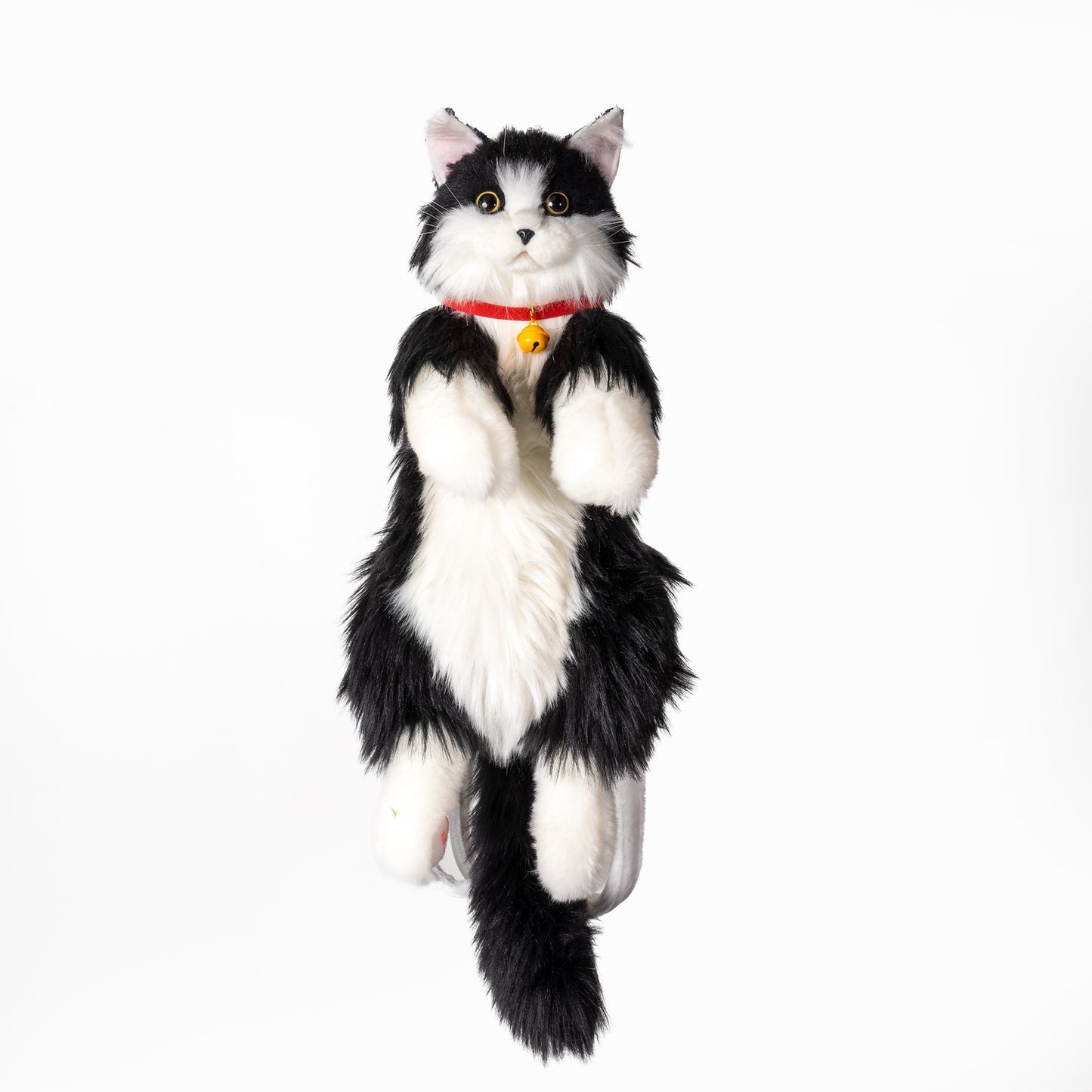 Bell Collar fits all - Chongker