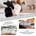 Lataa kuva Galleria-näkymään, Maine Coon Cat Backpack – Realistic Cat Stylish Daypack