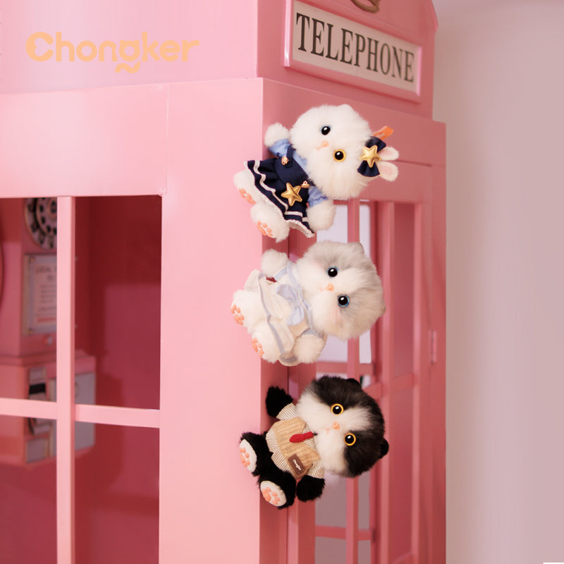 Kitty Charms 2025