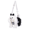 Gallery viewerに画像を読み込む, Maltese Shoulder Bag - Cute, Functional & Pet-Inspired
