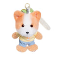 Carica l'immagine nel visualizzatore della galleria, Kawaii Doggie Charms- Kawaii Bag Charm for Teens