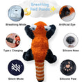 Load image into Gallery viewer, Breathing Red Panda Plush – Lifelike Calming Toy Gift