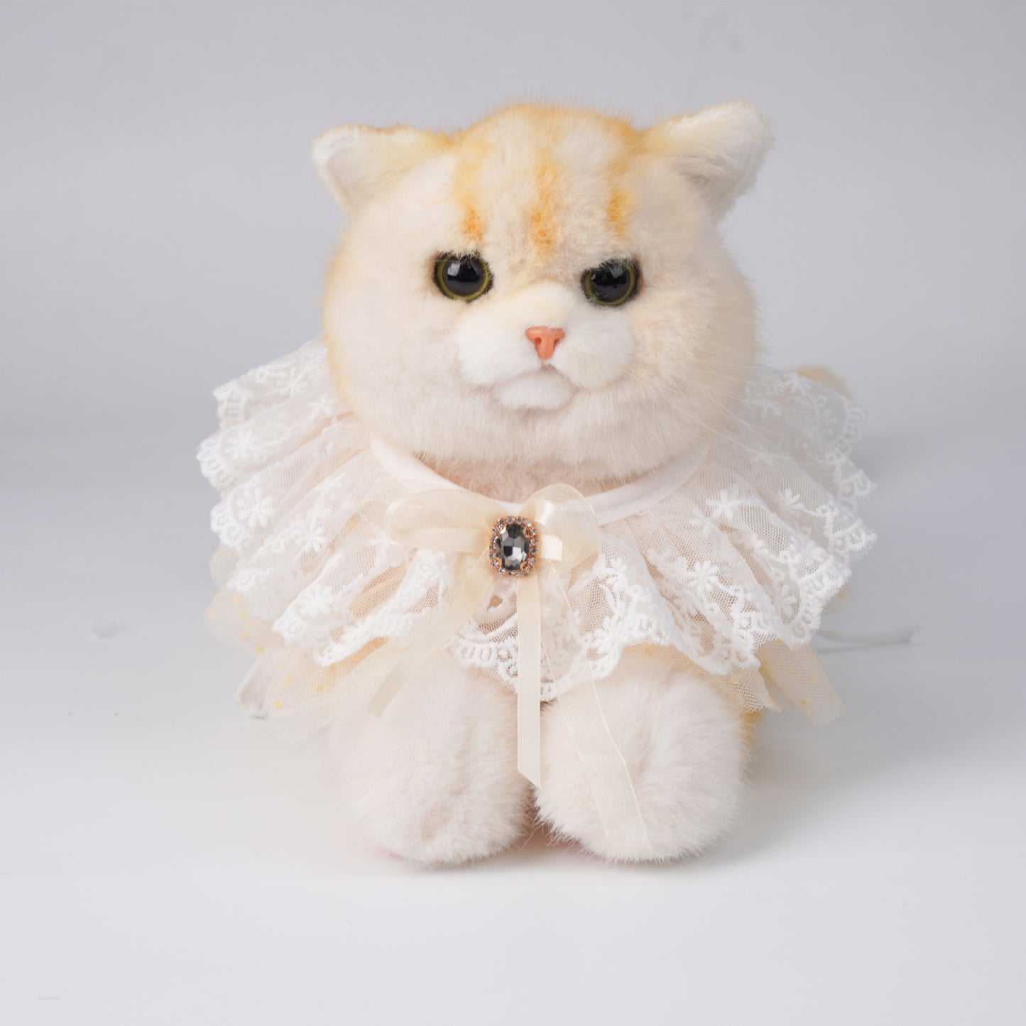 Black diamond-shape Collar fits all for Cat Dog & Pet