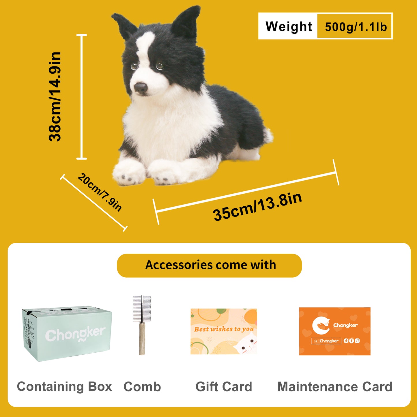 collie fronterizo