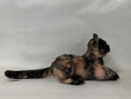 Gallery viewerに画像を読み込む, Plush Tortoiseshell Cat Shorthair Order to Make