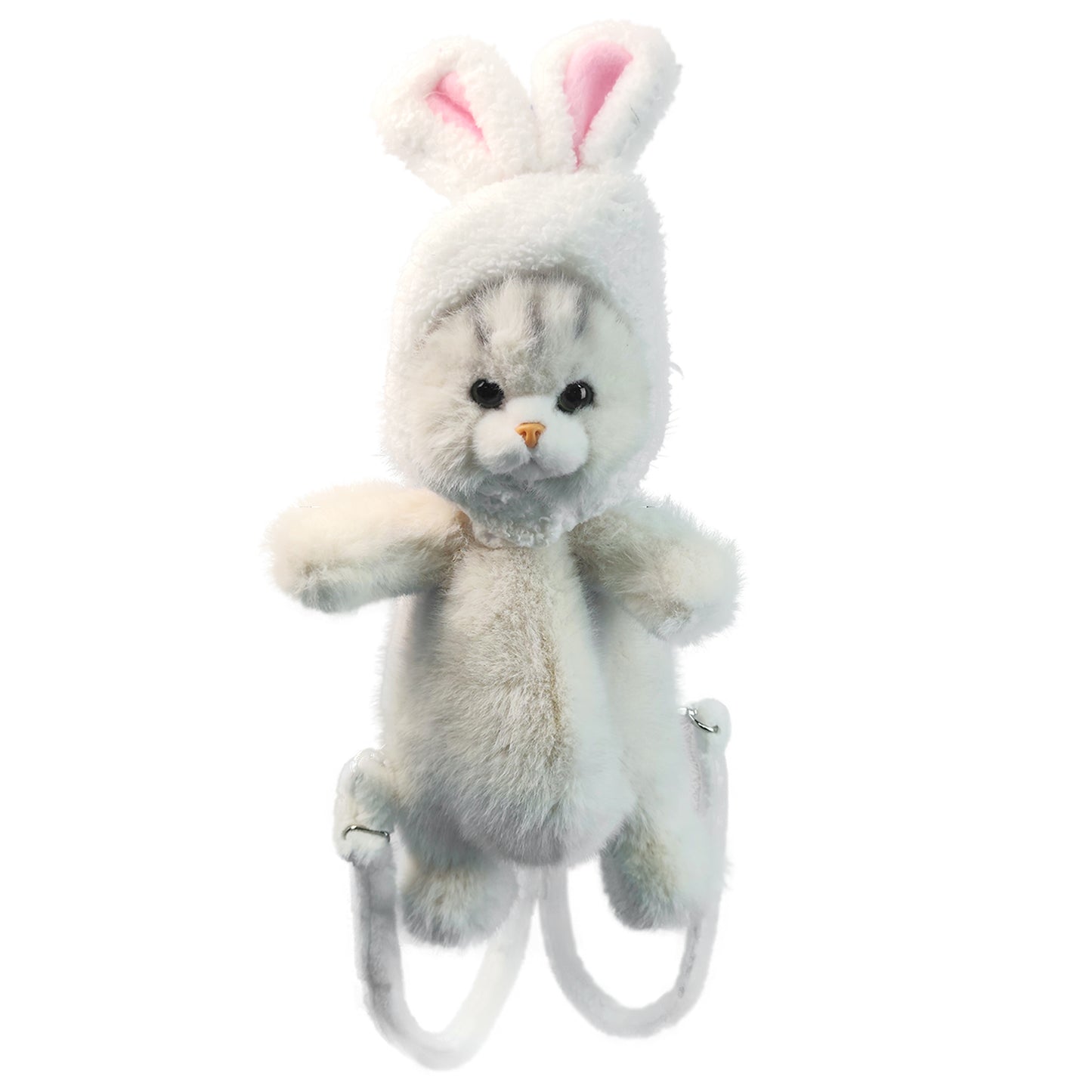 Easter Bunny Hat for Cat Dog & Pet