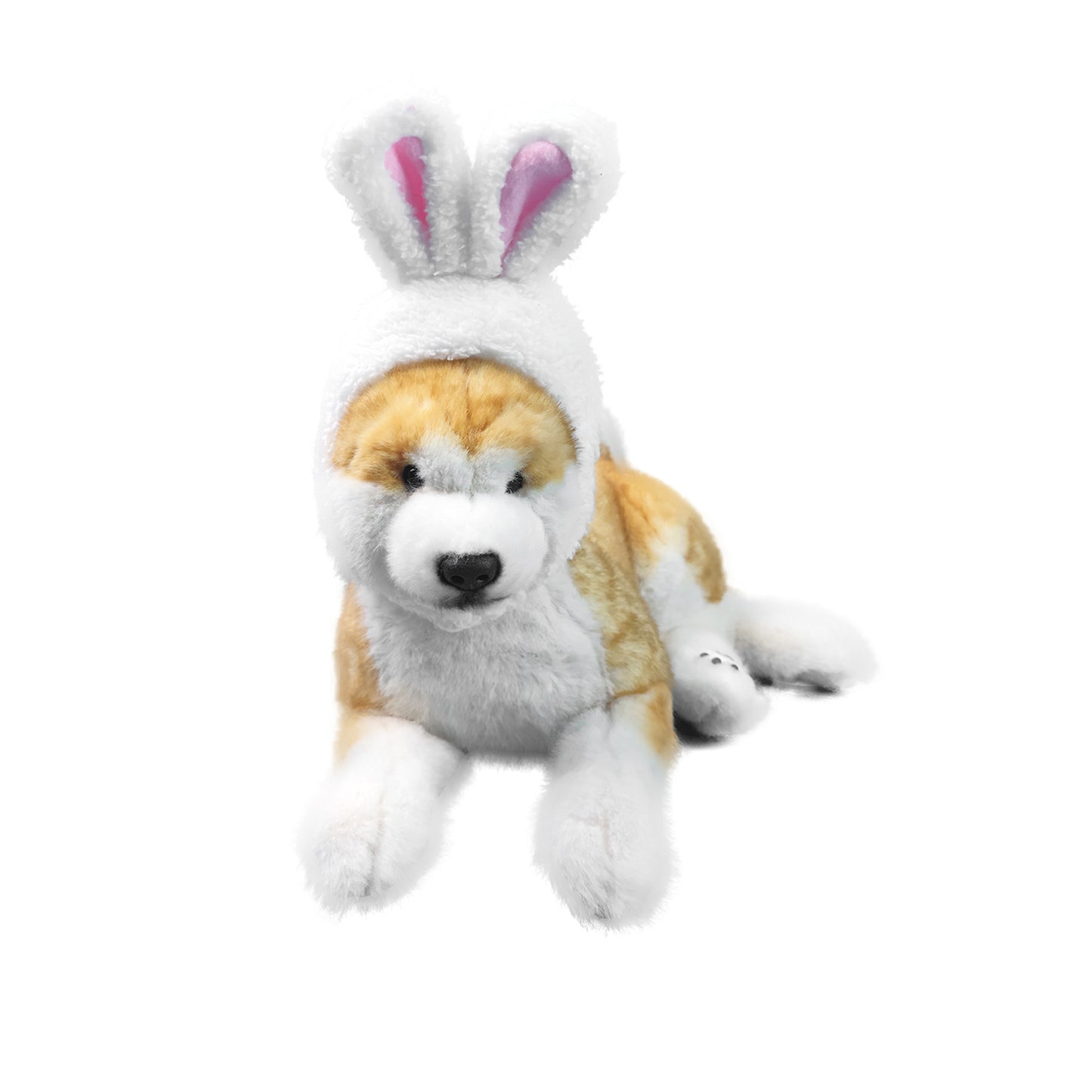 Easter Bunny Hat for Cat Dog & Pet
