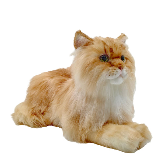 NO.17 Orange Cat - Chongker