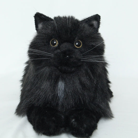 NO.30 Black Cat - Chongker