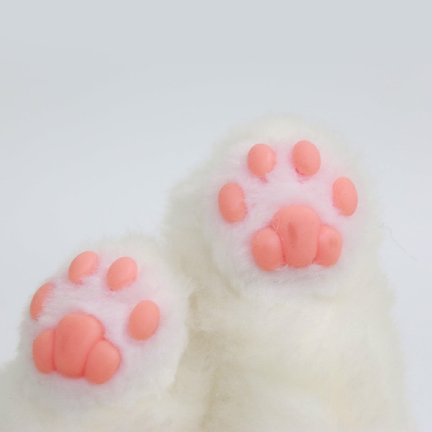 NO.9 Brown Hair Cat with Blue Eyes - Chongker