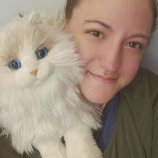 More Than a Companion: How One Caregiver’s Story Redefined Our Mission