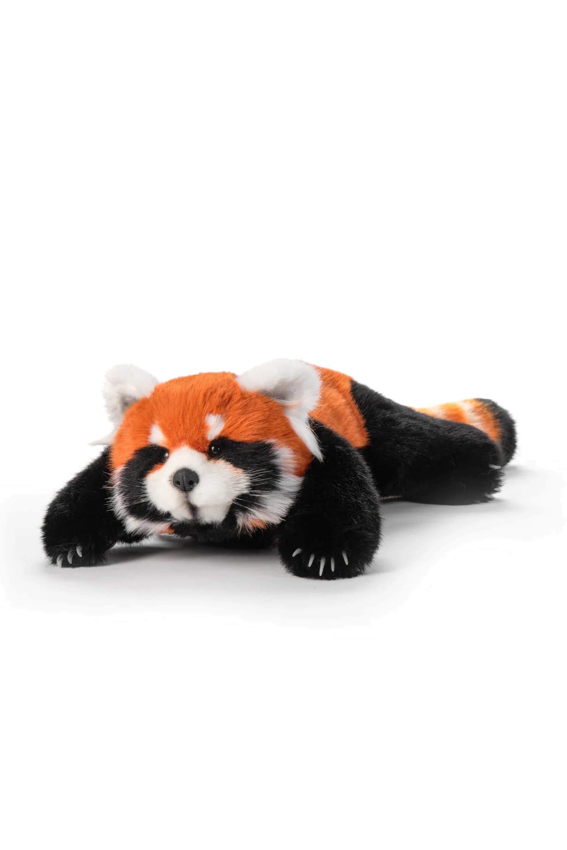 gewichtete Kuscheltiere
