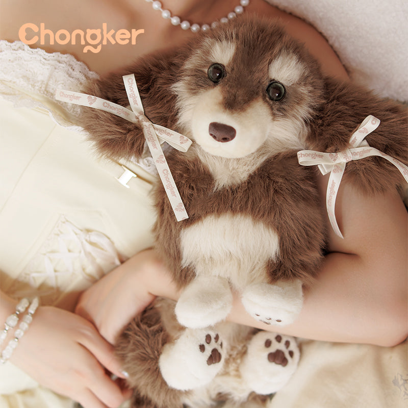 Sausage Dog Shoulder Bag