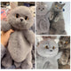 Russian Blue Cat Backpack - Chongker