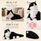 Percy Essential - Interactive Emotional Support Pet Weighted