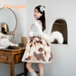 Fluffy Tail Costumes Decor