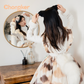 Fluffy Tail Costumes Decor