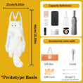 Load image into Gallery viewer, Custom Backpack (Long Hair Cat Only) - Chongker
