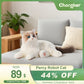 Percy Robot Cat – Voice,Purring & Heartbeat for Comfort
