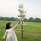 Westie White Dog Backapck - Chongker