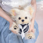 Yorkshire Terrier Puppy Shoulder Bag – Handmade Realistic Dog Purse