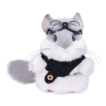 compare product Chinchilla  Ornaments