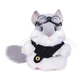 Chinchilla  Ornaments