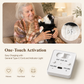 Percy Essential - Interactive Emotional Support Pet Weighted