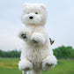 Westie White Dog Backapck - Chongker