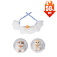 Blue Collar fits all for Cat Dog & Pet