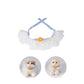 Blue Collar fits all for Cat Dog & Pet