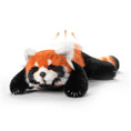 Load image into Gallery viewer, Breathing Red Panda Plush – Lifelike Calming Toy Gift
