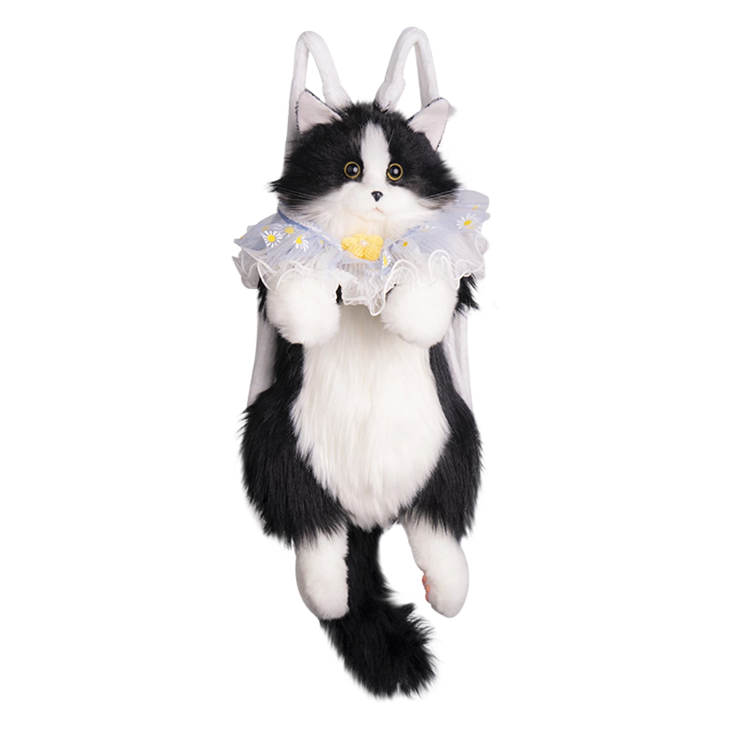 Creative Cat Backpacks-Wearable Fashion Companion Cats