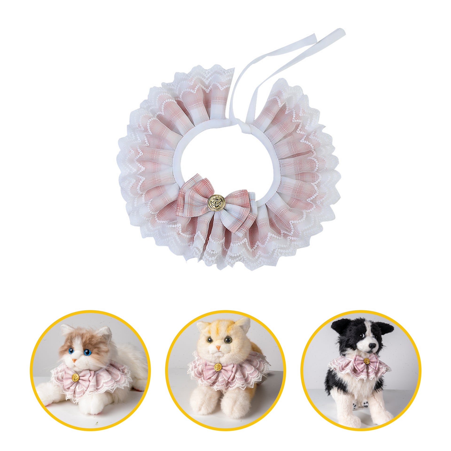 Collars