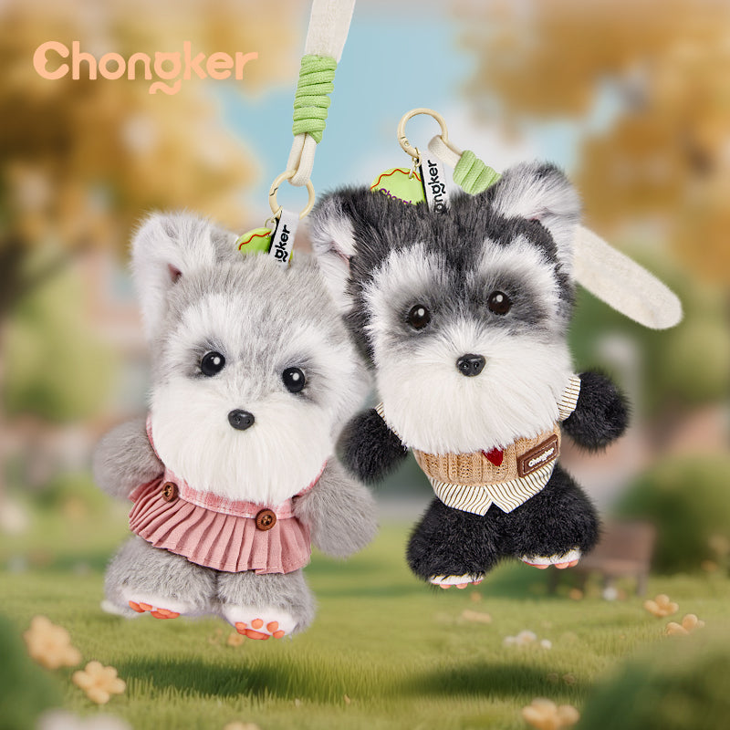 Puppy Charms