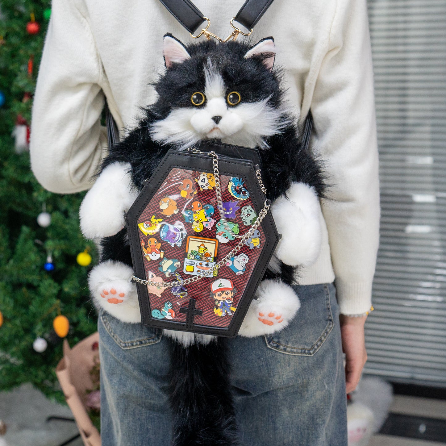 Crowdfunding Ita Bag