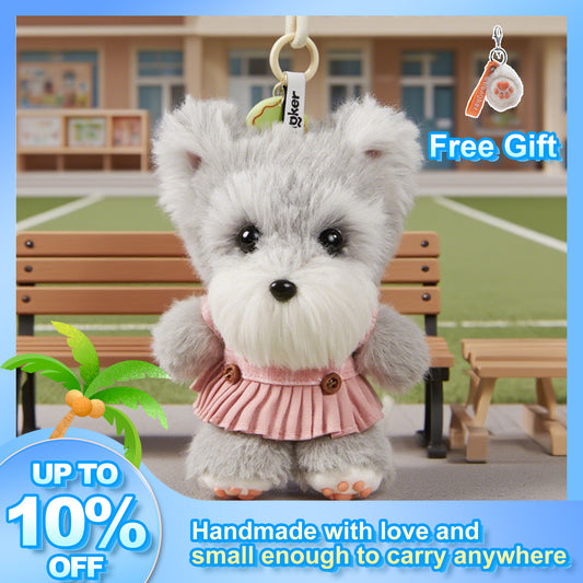 Puppy Charms