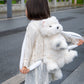 Westie White Dog Backapck - Chongker