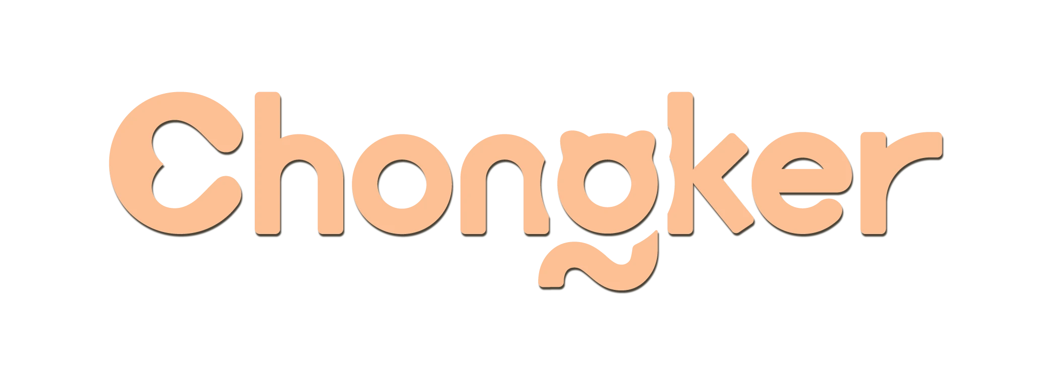 Chongker logo