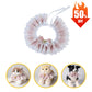 Pink JK Collar fits all for Cat Dog & Pet