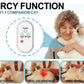 Percy Robot Cat – Voice,Purring & Heartbeat for Comfort