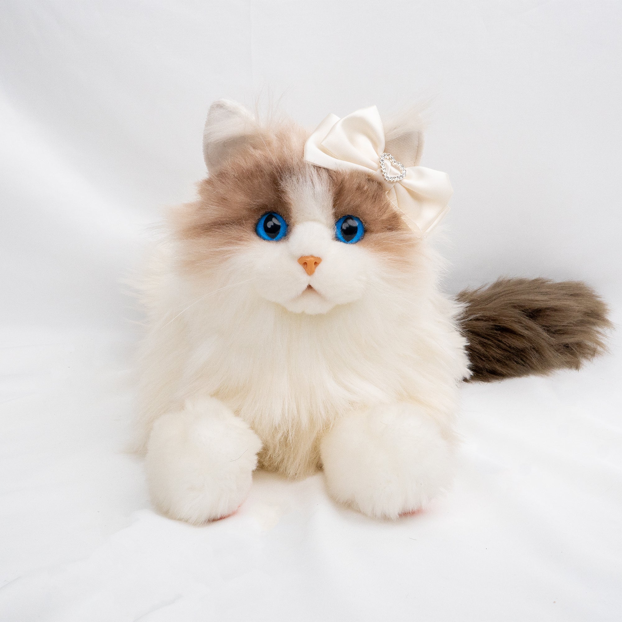 Hair Clips for Pet Decor