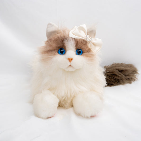 Hair Clips for Pet Decor