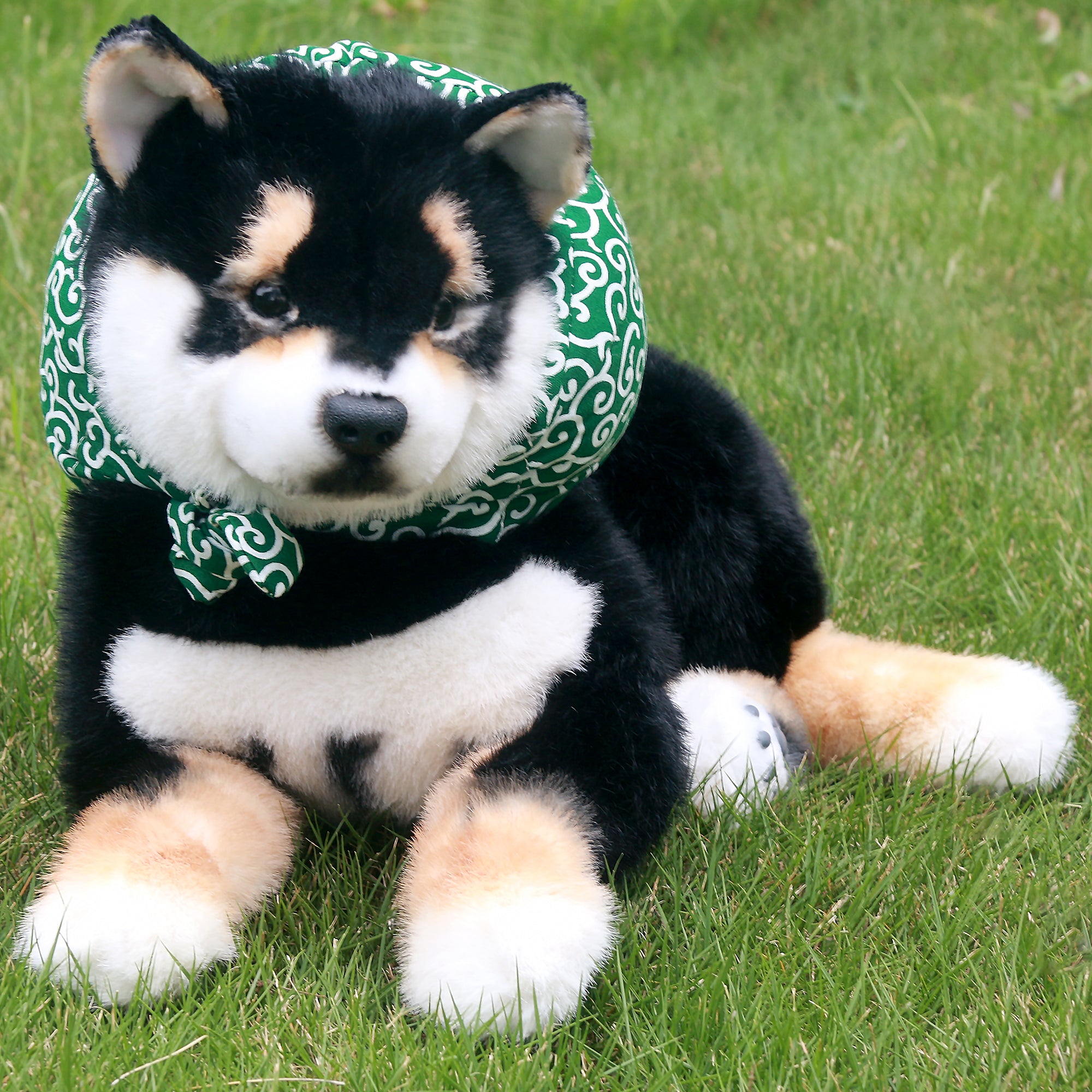 Chaker Animall Chongker Handmade Realistic Stuffed Animals